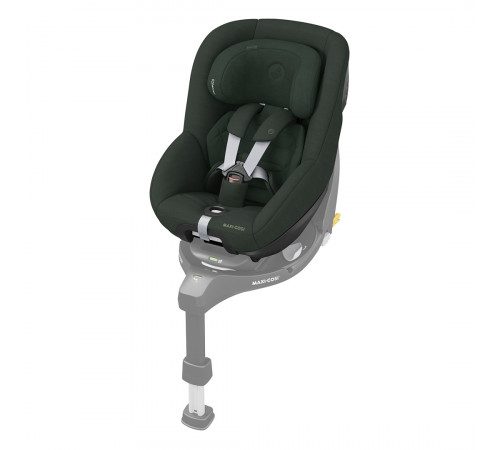 Автокресло Maxi-Cosi Pearl 360 Pro (61-105 см), Authentic Green (Зеленый)