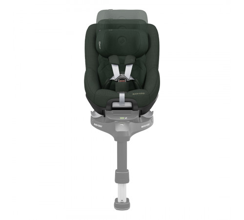 Автокресло Maxi-Cosi Pearl 360 Pro (61-105 см), Authentic Green (Зеленый)