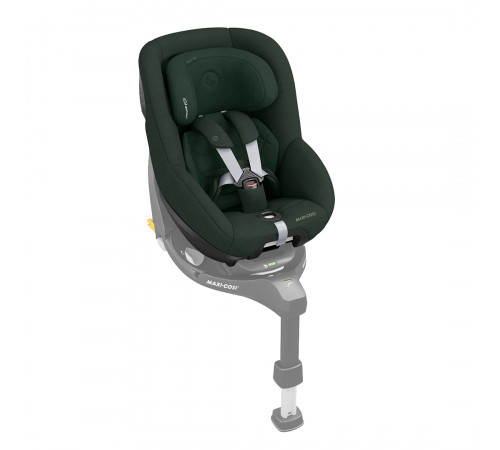 Автокресло Maxi-Cosi Pearl 360 Pro (61-105 см), Authentic Green (Зеленый)