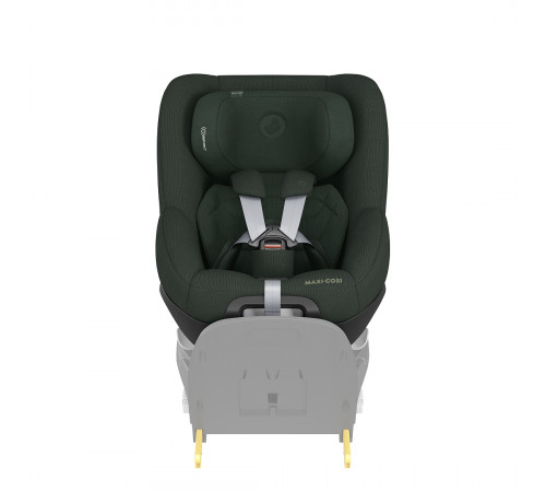Автокресло Maxi-Cosi Pearl 360 Pro (61-105 см), Authentic Green (Зеленый)