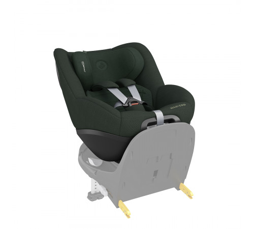 Автокресло Maxi-Cosi Pearl 360 Pro (61-105 см), Authentic Green (Зеленый)
