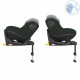 Автокресло Maxi-Cosi Pearl 360 Pro (61-105 см), Authentic Green (Зеленый)