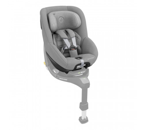 Автокресло Maxi-Cosi Pearl 360 Pro (61-105 см), Authentic Grey (Серый)