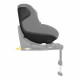 Автокресло Maxi-Cosi Pearl 360 Pro (61-105 см), Authentic Grey (Серый)