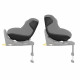 Автокресло Maxi-Cosi Pearl 360 Pro (61-105 см), Authentic Grey (Серый)