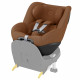 Автокресло Maxi-Cosi Pearl 360 Pro (61-105 см), Authentic Terra (Терракотовый)