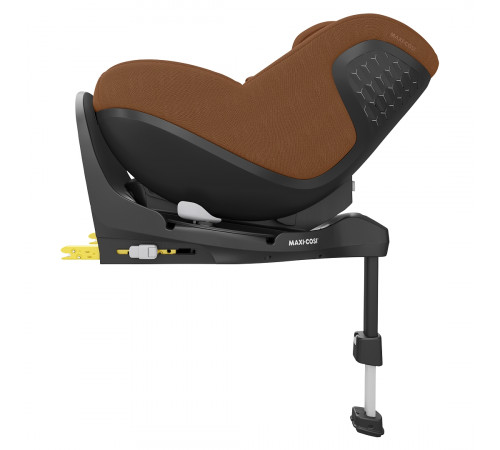 Автокресло Maxi-Cosi Pearl 360 Pro (61-105 см), Authentic Terra (Терракотовый)