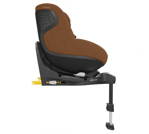 Автокресло Maxi-Cosi Pearl 360 Pro (61-105 см), Authentic Terra (Терракотовый)