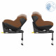 Автокресло Maxi-Cosi Pearl 360 Pro (61-105 см), Authentic Terra (Терракотовый)