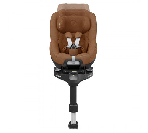 Автокресло Maxi-Cosi Pearl 360 Pro (61-105 см), Authentic Terra (Терракотовый)