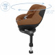 Автокресло Maxi-Cosi Pearl 360 Pro (61-105 см), Authentic Terra (Терракотовый)