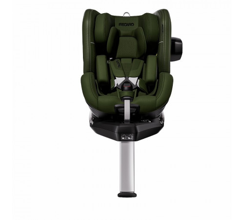 Автокресло Recaro Toron 1 (0-21 кг), Epic Green