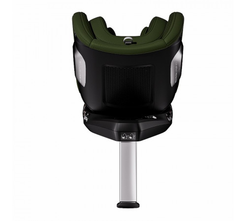 Автокресло Recaro Toron 1 (0-21 кг), Epic Green