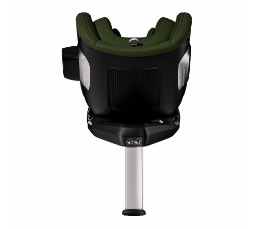 Автокресло Recaro Toron 1 (0-21 кг), Epic Green