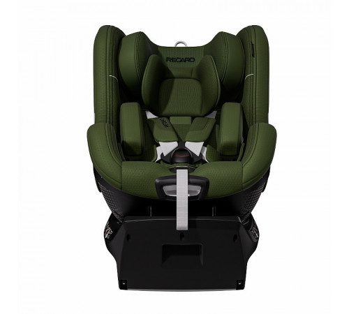 Автокресло Recaro Toron 1 (0-21 кг), Epic Green