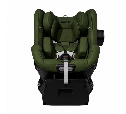 Автокресло Recaro Toron 1 (0-21 кг), Epic Green