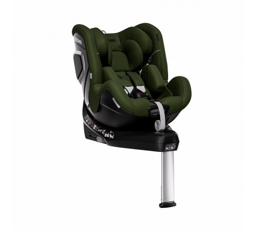Автокресло Recaro Toron 1 (0-21 кг), Epic Green