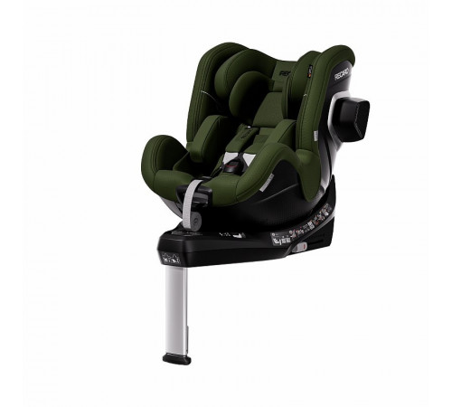 Автокресло Recaro Toron 1 (0-21 кг), Epic Green