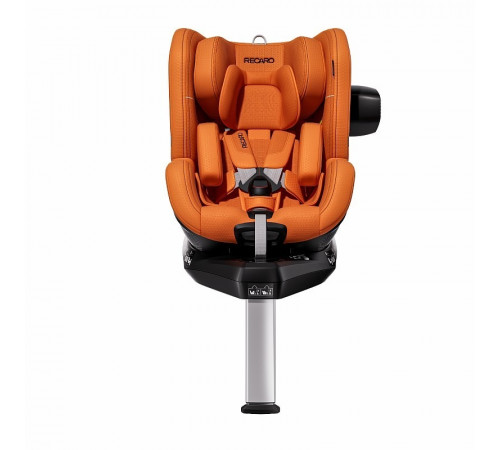 Автокресло Recaro Toron 1 (0-21 кг), Vibrant Orange