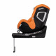 Автокресло Recaro Toron 1 (0-21 кг), Vibrant Orange