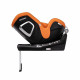 Автокресло Recaro Toron 1 (0-21 кг), Vibrant Orange