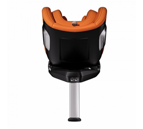 Автокресло Recaro Toron 1 (0-21 кг), Vibrant Orange