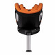 Автокресло Recaro Toron 1 (0-21 кг), Vibrant Orange