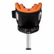 Автокресло Recaro Toron 1 (0-21 кг), Vibrant Orange