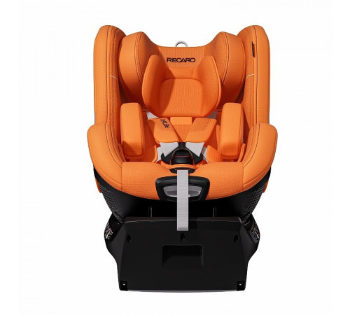 Автокресло Recaro Toron 1 (0-21 кг), Vibrant Orange