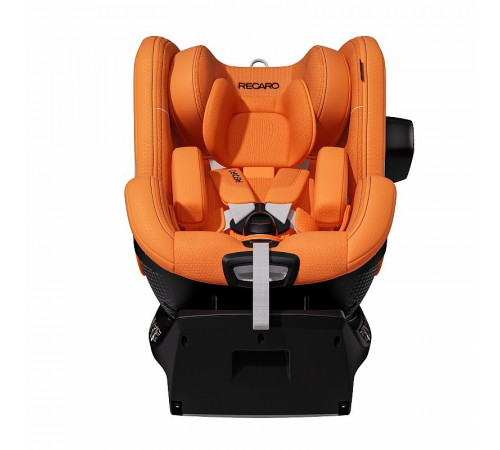 Автокресло Recaro Toron 1 (0-21 кг), Vibrant Orange