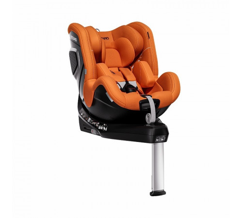 Автокресло Recaro Toron 1 (0-21 кг), Vibrant Orange