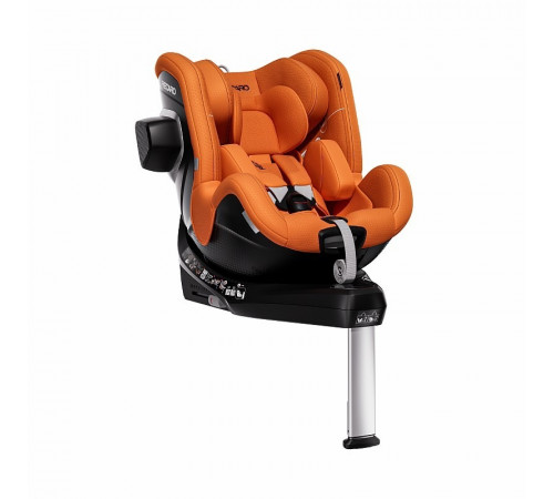 Автокресло Recaro Toron 1 (0-21 кг), Vibrant Orange