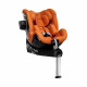 Автокресло Recaro Toron 1 (0-21 кг), Vibrant Orange