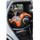Автокресло Recaro Toron 1 (0-21 кг), Vibrant Orange