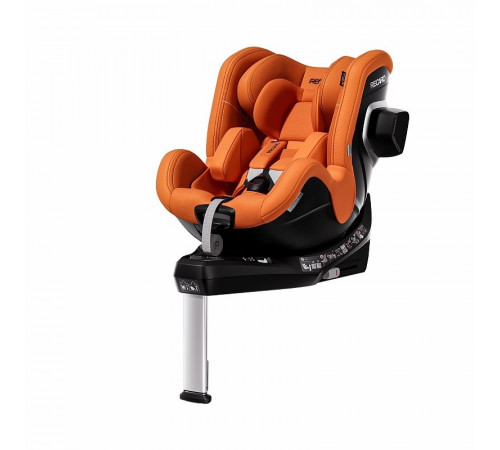 Автокресло Recaro Toron 1 (0-21 кг), Vibrant Orange