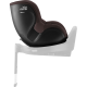 Автокресло Britax Roemer Dualfix 5Z Lux (61-105 см, 3 м-4 г, гр 0+/1), Chocolate (Шоколадный)