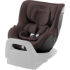Автокресло Britax Roemer Dualfix 5Z Lux (0-18 кг, гр 0/1), Chocolate