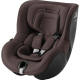 Автокресло Britax Roemer Dualfix 5Z Lux (61-105 см, 3 м-4 г, гр 0+/1), Chocolate (Шоколадный)