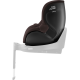 Автокресло Britax Roemer Dualfix 5Z Lux (61-105 см, 3 м-4 г, гр 0+/1), Chocolate (Шоколадный)