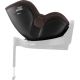 Автокресло Britax Roemer Dualfix 5Z Lux (61-105 см, 3 м-4 г, гр 0+/1), Chocolate (Шоколадный)
