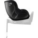 Автокресло Britax Roemer Dualfix 5Z Lux (61-105 см, 3 м-4 г, гр 0+/1), Onyx Black (Черный)