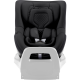 Автокресло Britax Roemer Dualfix 5Z Lux (61-105 см, 3 м-4 г, гр 0+/1), Onyx Black (Черный)