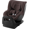 Автокресло Britax Roemer Dualfix Pro M Lux (0-19 кг, гр 0/1), Chocolate