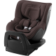 Автокресло Britax Roemer Dualfix Pro M Lux (61-105 см, 3 м-4 г, гр 0+/1), Chocolate (Шоколадный)