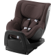 Автокресло Britax Roemer Dualfix Pro M Lux (61-105 см, 3 м-4 г, гр 0+/1), Chocolate (Шоколадный)