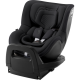 Автокресло Britax Roemer Dualfix Pro M Lux (61-105 см, 3 м-4 г, гр 0+/1), Onyx Black (Черный)