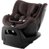 Автокресло Britax Roemer Dualfix Pro Lux (0-18 кг, гр 0+/1), Chocolate