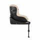 Автокресло Cybex Sirona Gi i-Size Plus (61-105 см, 3 мес-4 лет, гр. 0+/1), Almond Beige (Бежевый)