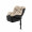 Автокресло Cybex Sirona Gi i-Size Plus (61-105 см, гр. 0+/1), Almond Beige