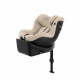 Автокресло Cybex Sirona Gi i-Size Plus (61-105 см, 3 мес-4 лет, гр. 0+/1), Almond Beige (Бежевый)